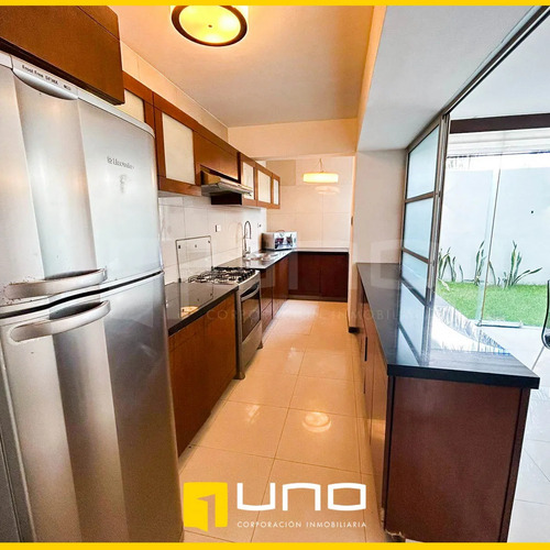 Imagen 5 de 14 de Hermoso Departamento En Venta En Zona Equipetrol