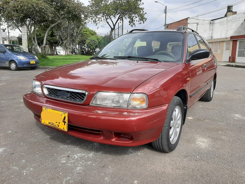 Chevrolet Esteem 1.6cc 1998