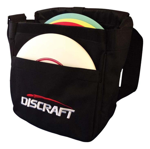 Bolsa De Golf Discraft Weekender Disct, Bolsa De Golf