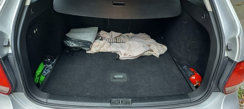Volkswagen Vento Variant Advance 2.5 2011