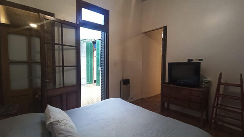 Imagen 14 de 20 de Ph Refaccionado Con Terraza Y Parrilla - Av. Garay - Boedo - Venta