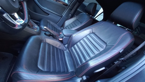 Imagen 11 de 17 de Volkswagen Vento 2018 2.0 Tsi Gli 211cv App Connect + Nav