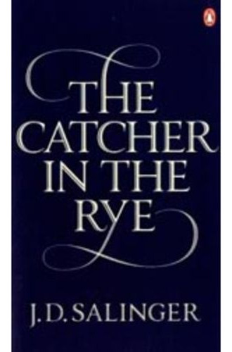 Catcher In The Rye - Penguin **new Edition** / Salinger, Jer