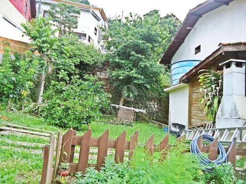Imagem 14 de 30 de Casa Com Vista Mar Na Agronômica, Florianópolis - . - Ca0250