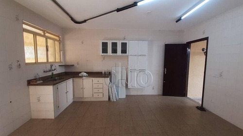 Imagem 8 de 24 de Casa Com 3 Dormitórios À Venda, 129 M² Por R$ 490.000,00 - Vila Monteiro - Piracicaba/sp - Ca3877