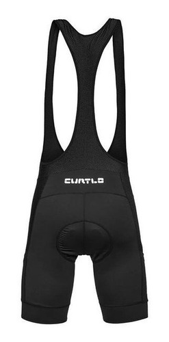 Imagem 3 de 3 de Bretelle Curtlo 3d Masculino