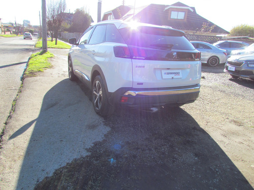 Peugeot 3008 ALLURE BLUEHDI 1.5 AUT