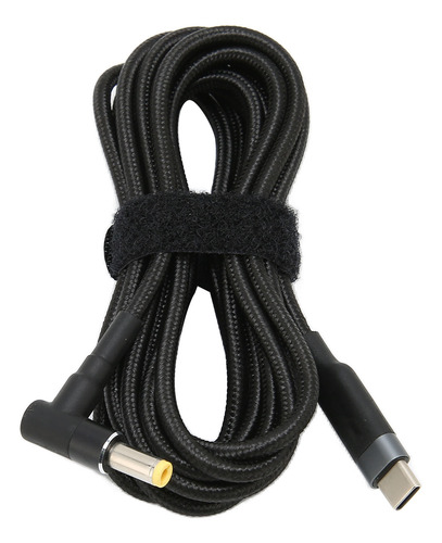Cable De Alimentación Portátil Jorindo Pd Emark Chip 5a 100w