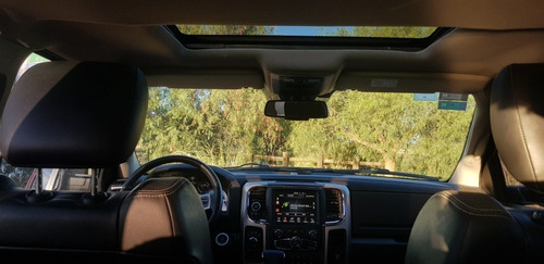 Ram 1500 2015 5.7 Laramie Atx V8
