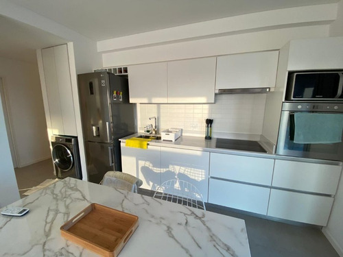 Imagen 7 de 14 de Departamento En Venta En Ituzaingo Norte