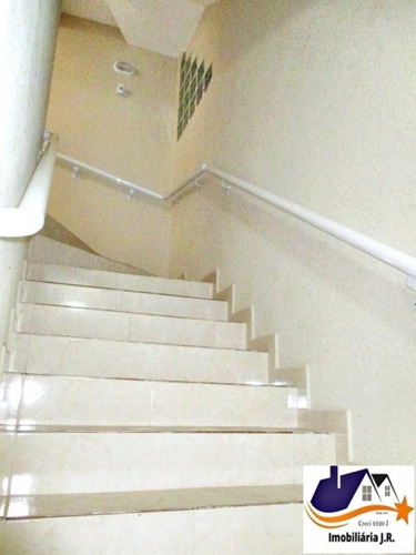 Imagem 16 de 20 de Apartamento 1 Dorm Para Locação Anual - Ipiranga, São Paulo - 40m² - 2346-loc
