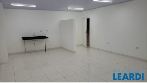 Imagem 7 de 12 de Galpão - Vila Leopoldina - Sp - 637358