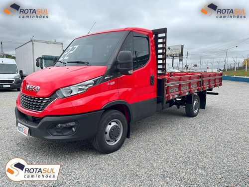 Iveco Daily 35-150 2022