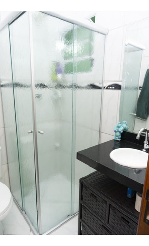 Lindo Sobrado Mobiliado Direto Com Proprietário