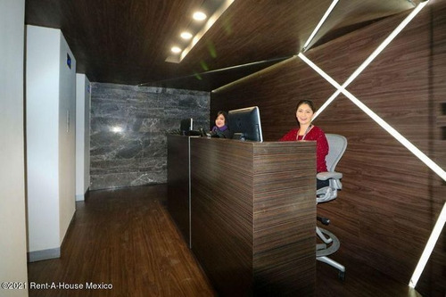 Imagen 9 de 12 de Oficina En Renta En Primero De Mayo San Andres Atoto 214731rt