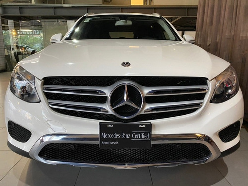 Imagen 3 de 11 de Mercedes-benz Clase Glc 2019 2.0 300 Off Road At