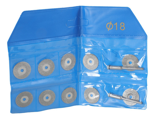 Herramienta Rotativa, Discos De Corte Circulares, Corte Con