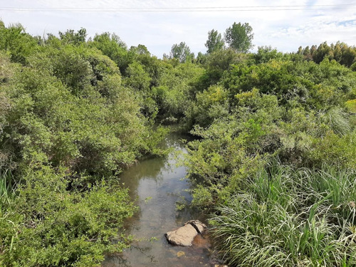 Chacra En Sierra De Las Animas