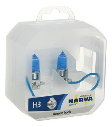 Narva Simil Xenon H3 12v 55w