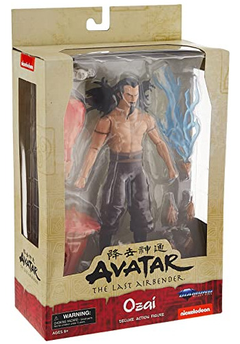 Diamond Select Toys Avatar The Last Airbender: Lord 88rbn