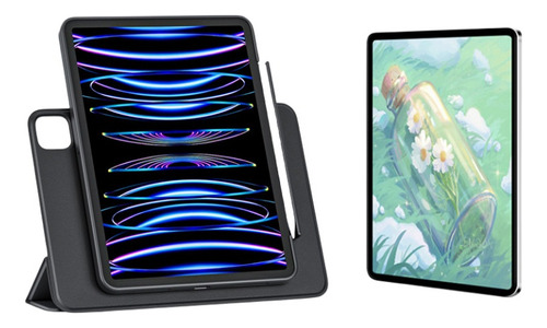 Funda Giratoria Para iPad Pro 18/20/21/22(11 Pulgadas)