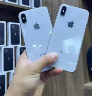 Celular Apple iPhone X De 256gb Nuevo Entrega Inmediata