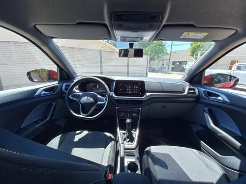 Volkswagen T-Cross T-Cross 1.6 Trendline