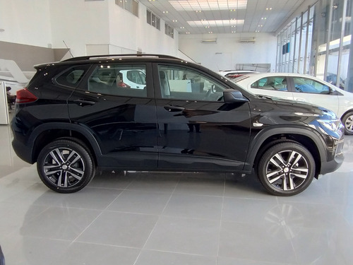 Chevrolet Tracker 1.2 Turbo At
