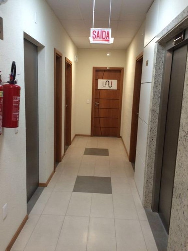 Sala À Venda, 29 M² Por R$ 235.000,00 - Kobrasol - São José/sc - Sa0142