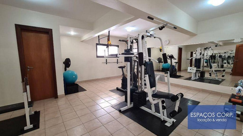 Imagem 26 de 28 de Apartamento Com 4 Dormitórios À Venda, 257m² Por R$ 2.700.000 - Campo Belo - São Paulo/sp - Ap0246