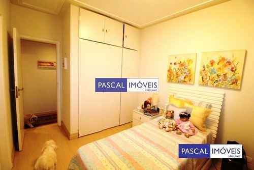 Imagem 12 de 15 de Apartamento Campo Belo 03 Dormitorios 03 Vagas - V-18409