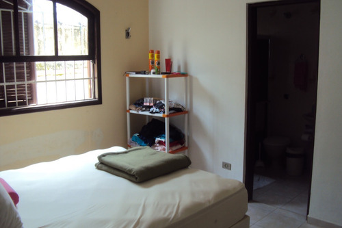 Imagem 7 de 12 de Casa A 800 Metros Da Praia - Balneário Tupy - Ref. 1039