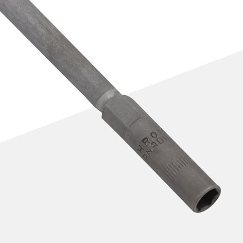 Goofit 8mm T Bar Llave Hexagonal Universal De Tubo Llave Par