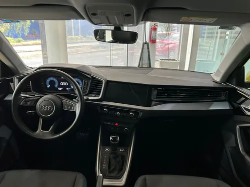 Audi A1 1.4 Sportback Ego S-tronic Dsg