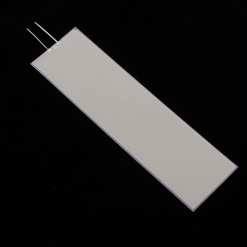 4 El Panel Backlight Back Light Strip Tal Como Se Describe