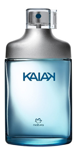 Perfume Kaiak Clasico Masculino Natura Volumen De La Unidad 100 Ml