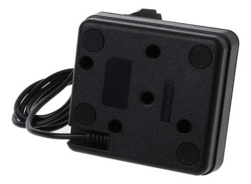 New Controller For Atari 2600, Retro Classic 3d