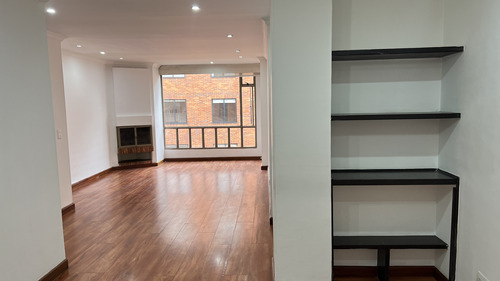 Venta Apartamento Batán Bogota 