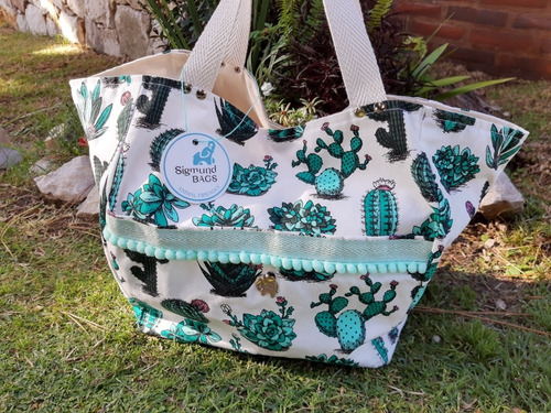 Bolsos Artesanales Ecológicos Sigmunbags