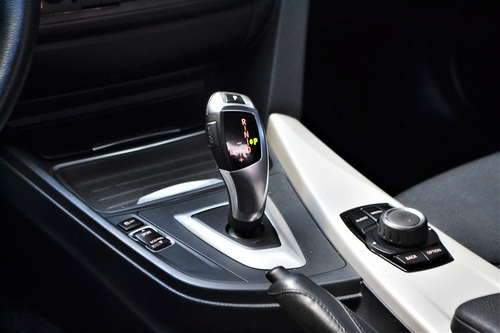 Bmw 320i 2013 Automatico