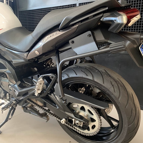 Imagen 10 de 15 de Benelli Tnt 600gt 600 Gt Buen Estado! Permutas!