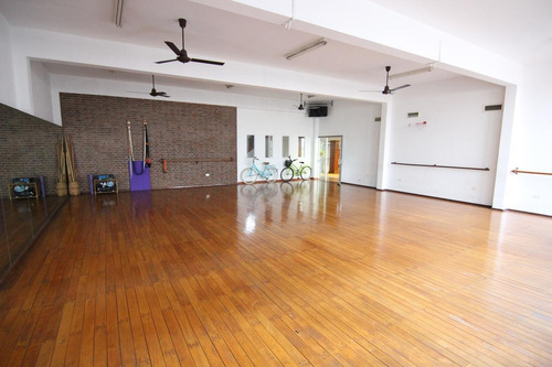 Imagen 21 de 30 de Deposito | Local -545m2 Excelente Ubicación A Mts Dardo Rocha