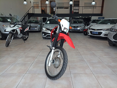 Imagen 9 de 15 de Honda Xr 250cc Tornado
