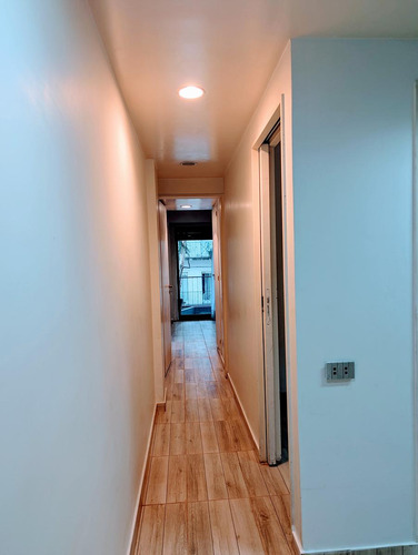 Departamento En Alquiler Palermo