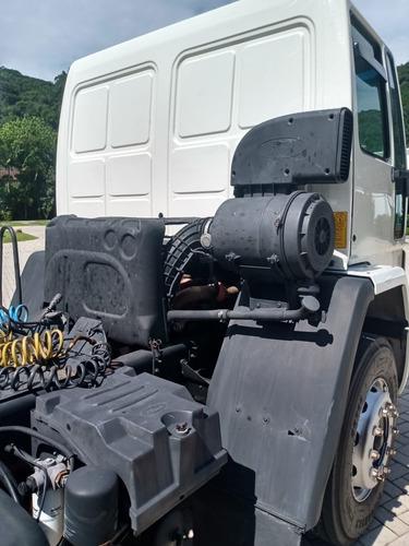 Ford Cargo 4532
