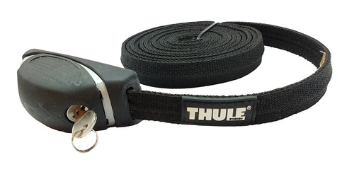 Fita Cinta Travavel Para Pranchas 4m  Thule