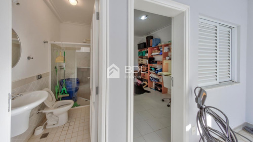 Imagem 23 de 30 de Casa À Venda Em Alphaville - Ca001498