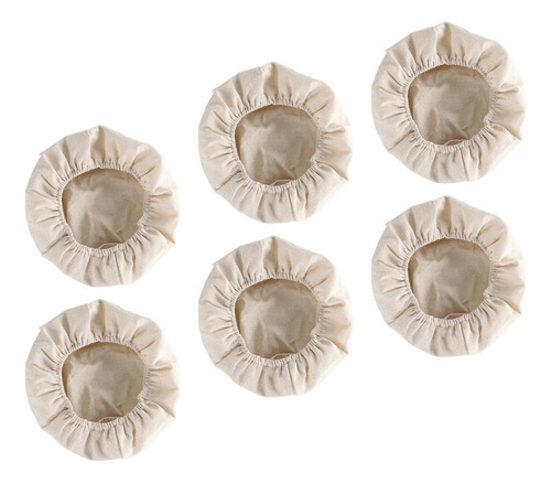 Cesta Para Fermentação De Pão Buffet Bandeo De De S Com 6