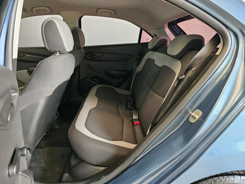 Chevrolet Onix 1.0 Lt 5p