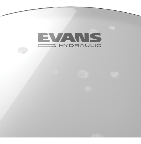 Tompack Hyd Gl 10,12,16'' Rck Evans